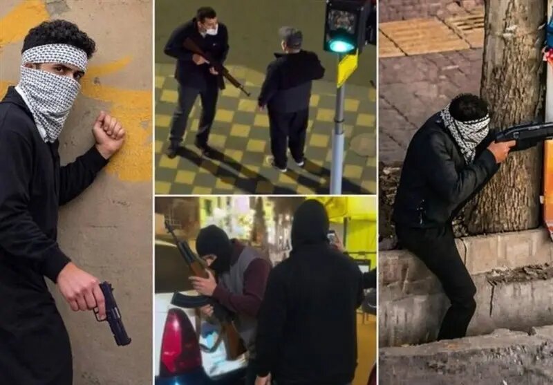 نقش جنگ اقتصادی و عملیات اطلاعاتی غرب در ناآرامی‌های ایران؛ زمینه‌سازی برای تقابل نظامی؟