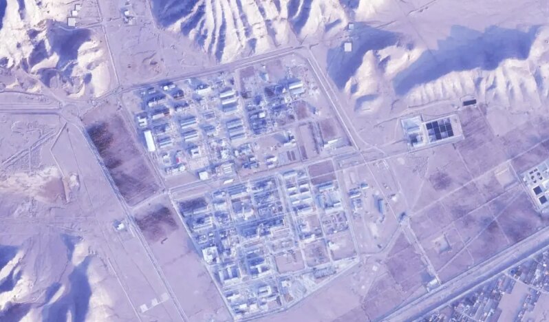 İsfahan’da Savunma Hamlesi: İran “Aktif Koruma” Doktrinine Geçti