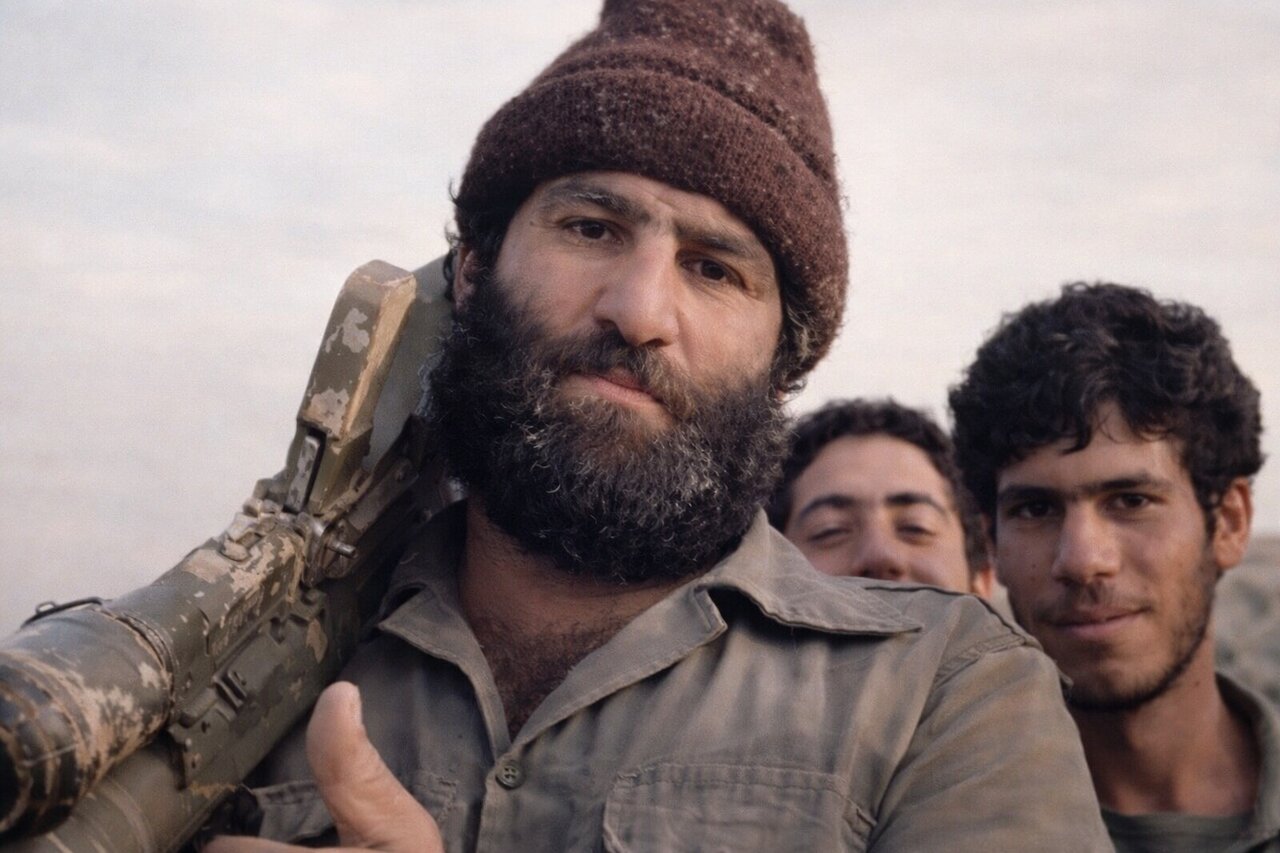 حر انقلاب اسلامی، از حر کربلا تا حر ایران