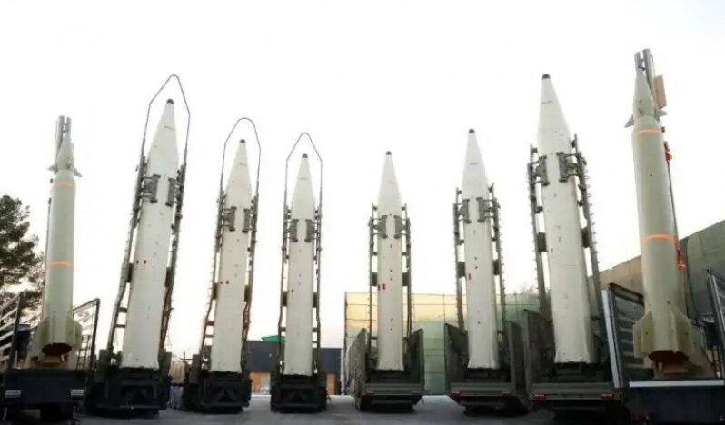 İran Savunma Stratejisinde Yeni Dönem: “Taarruz Doktrini” Resmen Benimseniyor