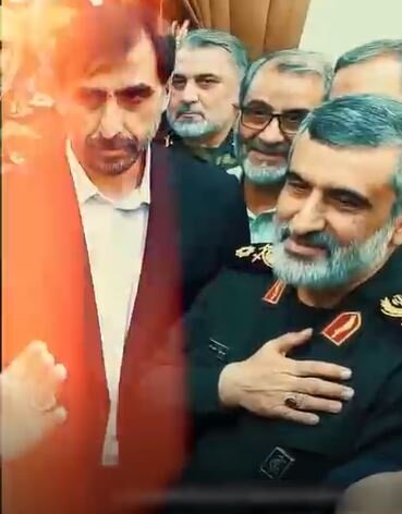 فیدیو | مشروع القتل للعدو ضد إيران وقصة أمر القائد الثوري بإنتاج الصواريخ الدقيقة!