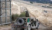 İşgalci İsrail Kuneytra’da Yeni Kontrol Noktası Kurdu: Güney Suriye Gerilimde