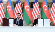 ABD–Azerbaycan İttifakı Kurumsallaşıyor: Washington-Bakü Hattında Yeni Dönem