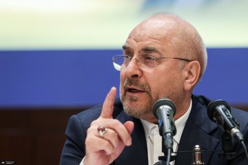 قالیباف: مردم با حضور در راهپیمایی ۲۲ بهمن مشت محکمی بر دهان دشمن زدند