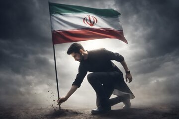 در پرتو بلندهمتی: از آرمان تا عمل، با الهام از کلام امام باقر (ع)