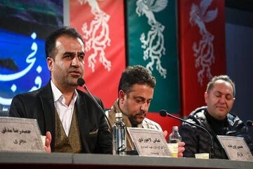 Filamu “Maula” Yenye Harufu ya Jina la Imam Ali (a.s) Yaibua Fahari Mpya kwa Tasnia ya Sinema ya Iran Duniani