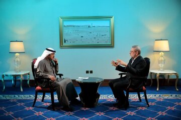 Kalihim ng Kataas-taasang Konseho sa Pambansang Seguridad: Ang mga Negosasyon ay Tanging Ukol sa Programang Nuklear | Walang Ibang Isyung Higit Pa Rit