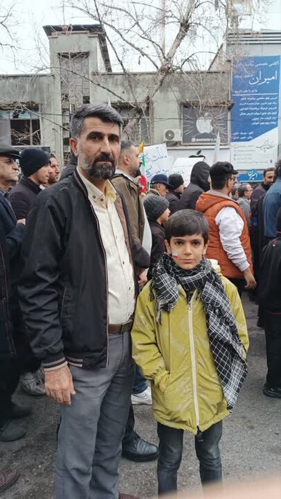 ۲۲ بهمن ساری