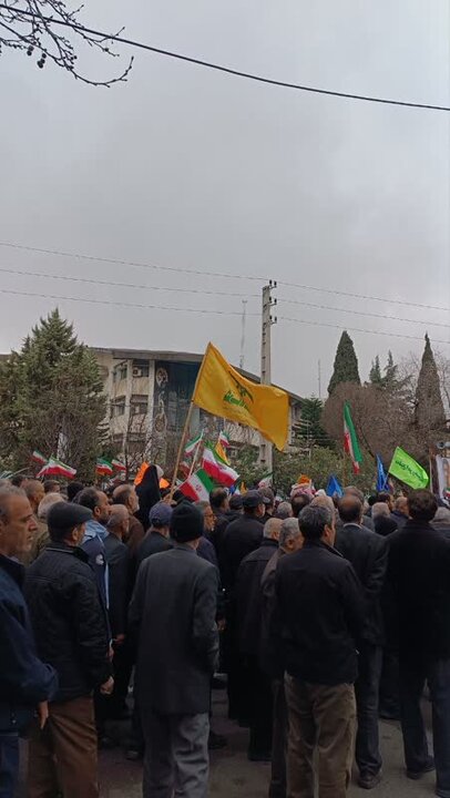 ۲۲ بهمن ساری