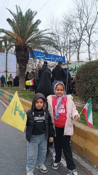 ۲۲ بهمن ساری