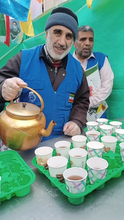 ۲۲ بهمن ساری