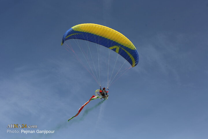 Photos: 22 Bahman rally in Isfahan