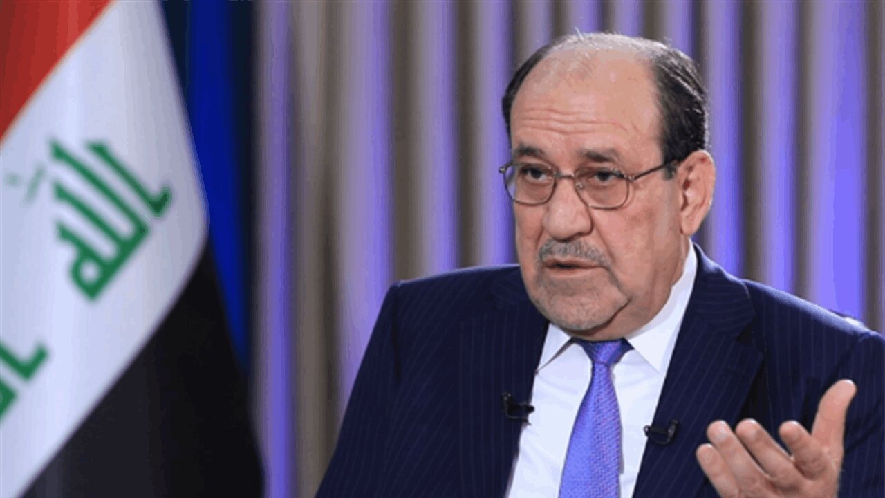 نوری مالکی: سلاح باید در اختیار دولت باشد/ عراق نیازمند یک ارتش واحد است