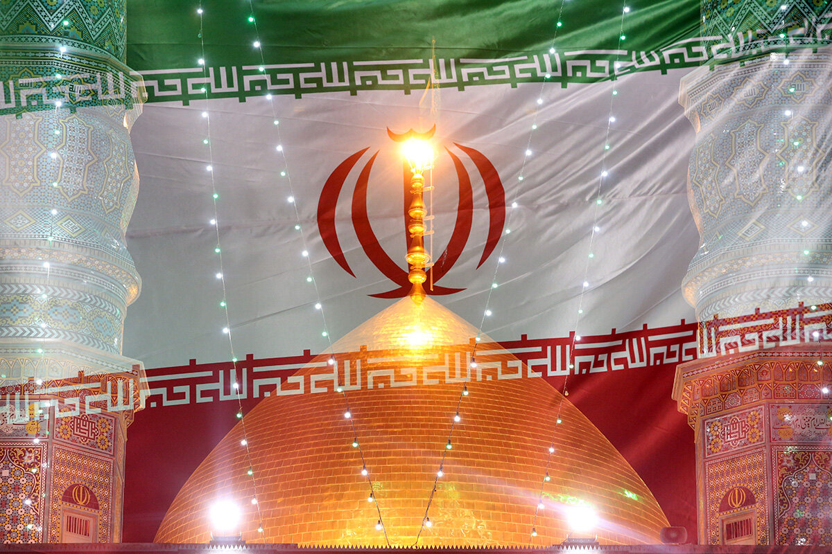 یادداشت | ۲۲ بهمن؛ آغاز پیوند مستحکم دین و سیاست