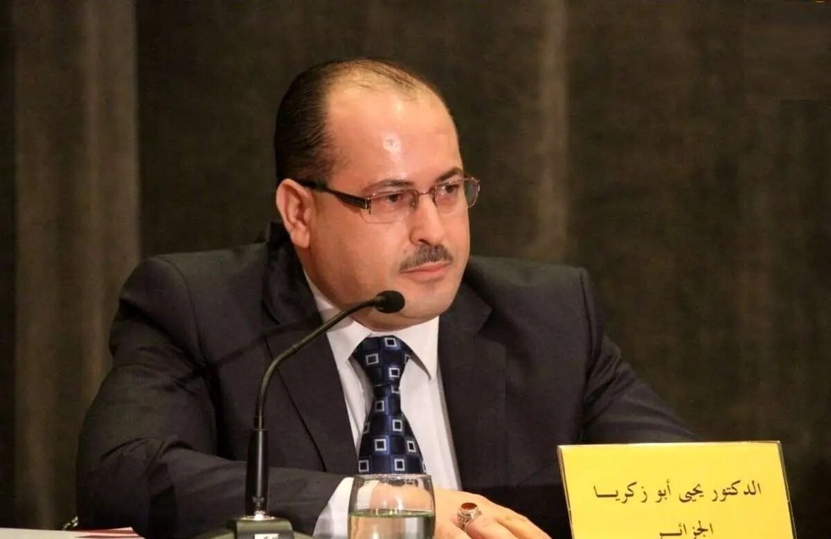 ویدیو | دکتر یحیی ابوذکریا: انقلاب اسلامی؛ نقطه عزت دوباره برای جهان اسلام