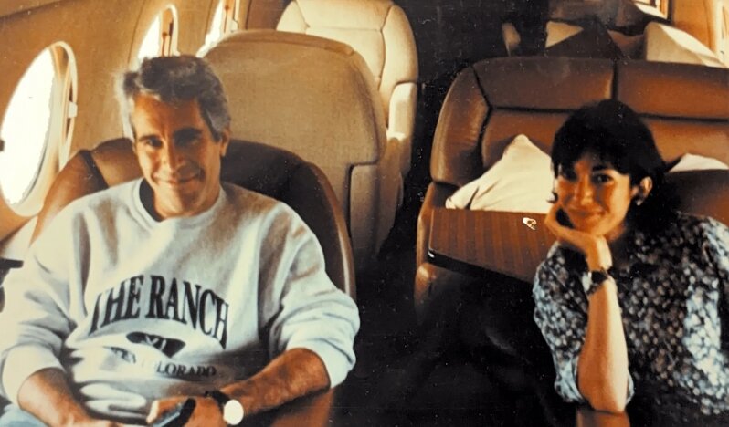 Epstein Arşivinde Körfez Bağlantısı: BAE’nin Üst Düzey İsimleri Dosyada