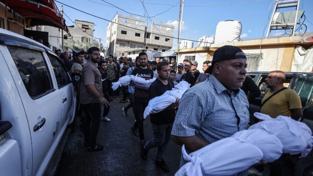 Gazze’de Bilanço Ağırlaşıyor: Ateşkese Rağmen Katliam Durmadı