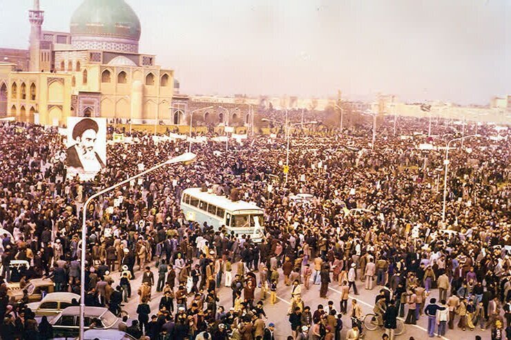 Jamiat-ul-Ulama Isna Asharia Kargil Congratulates Iran on 47th Anniversary of Islamic Revolution