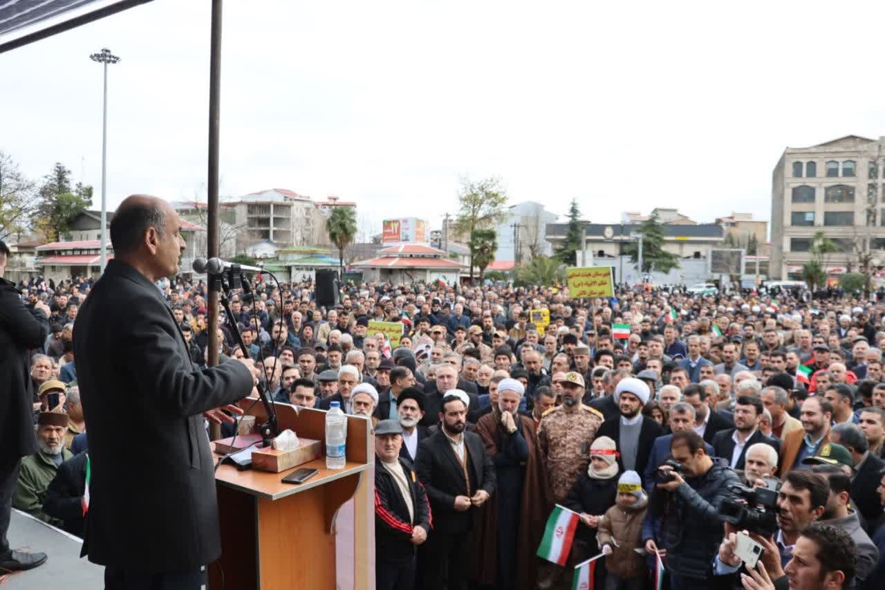 حق‌شناس: اقوام ایرانی ستون اصلی انسجام و اقتدار ملی هستند