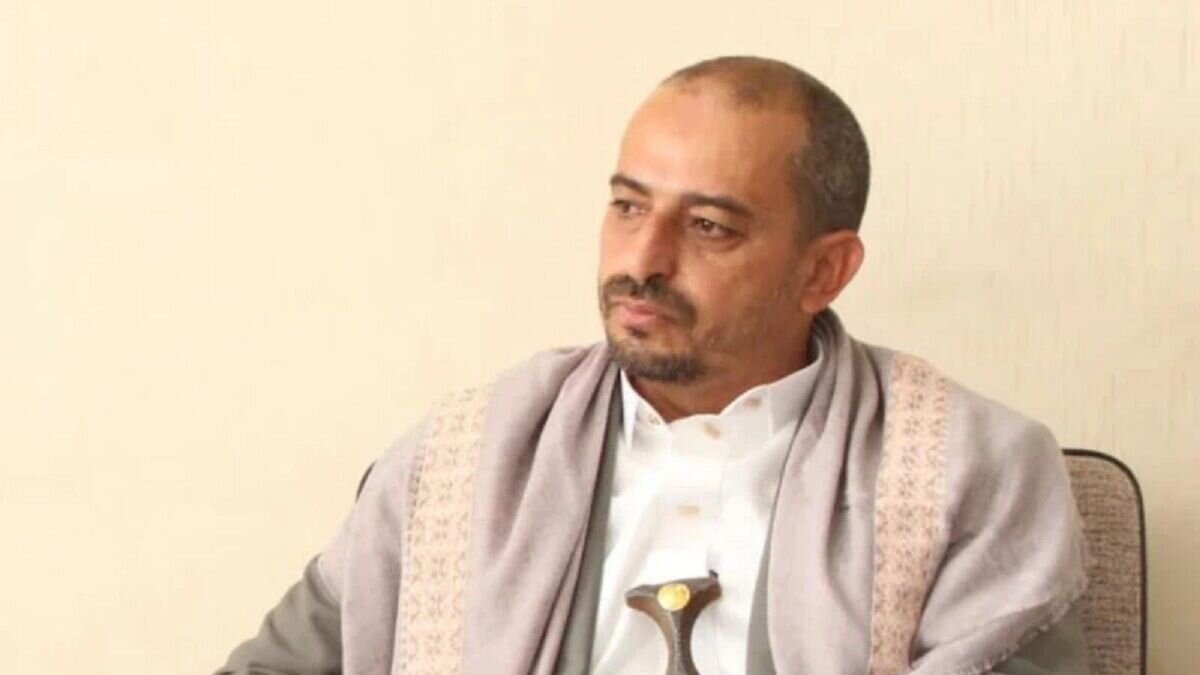 یمن کا ایران کے ساتھ مکمل یکجہتی کا اعلان