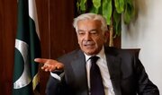 Pakistan’s Defense Minister Says U.S. Discarded Pakistan “Like Toilet Paper” After Using