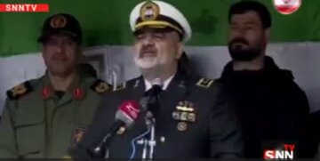 “Kurdî axaftin amîr deryadârê Îranî di rêxistina gelê Senendecê de: Navê Kurd û Kurdistan hêmişe bimîne”