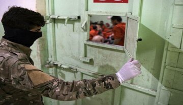 تقرير يكشف عن وجود أكثر من 2000 داعشي ارهابي تركي الذين تم ترحيلهم من سوريا الى العراق