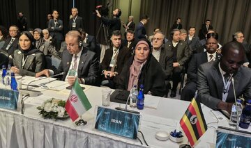 Pagsisimula ng Pulong ng mga Ministro ng Transportasyon ng mga Bansang Kasapi ng Organization of Islamic Cooperation (OIC) sa Istanbul