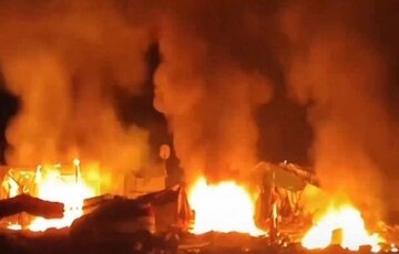 غزہ میں جنگ بندی کی مسلسل خلاف ورزی، مختلف علاقوں پر گولہ باری