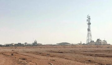 پایان حضور آمریکا در پایگاه  التنف؛ دمشق نیروها را در مثلث مرزی سوریه، عراق و اردن مستقر کرد