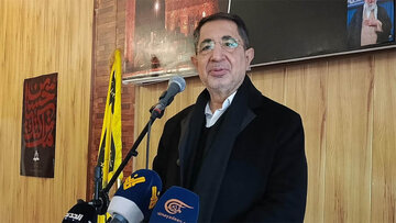 نماینده حزب‌الله: بر تضعیف ائتلاف شیعی در انتخابات شرط نبندید؛ از نهادهای دولتی خارج نمی‌شویم