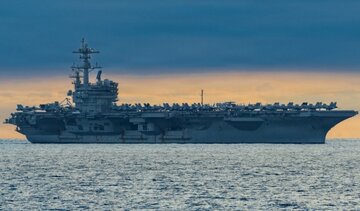 Washington’dan Tehdit Siyaseti: Müzakere Masasında Baskı, Sahada Uçak Gemisi