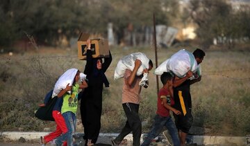 Gazze’de Yardım Maskesi Altında Özelleştirilmiş İşgal: ABD’li Güvenlik Şirketi Devrede