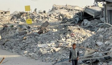 Ateşkes Kâğıt Üzerinde: Gazze’de Geceler Patlama Sesleriyle Geçiyor