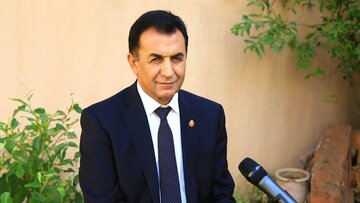 Texmîn û Spekulasyona derbarê vegera Baasê de; Berwarî: Gelê Iraqê rê nade