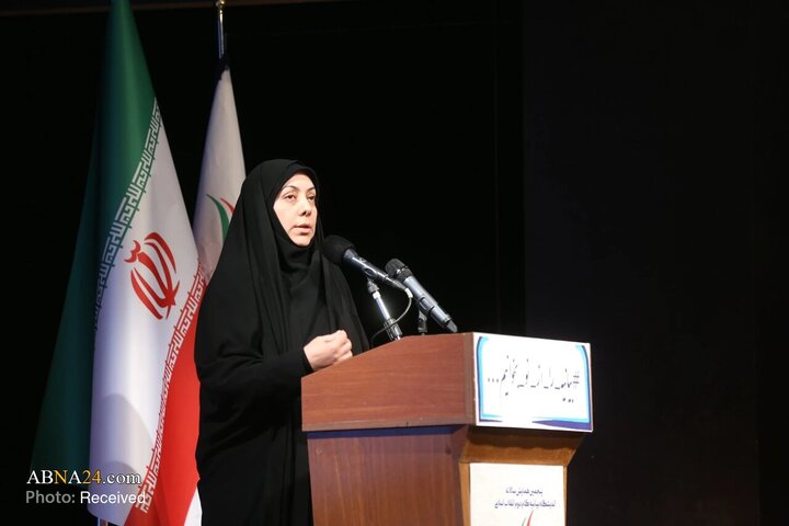 پنجمین همایش سالانه ملی بیانیه گام دوم انقلاب اسلامی