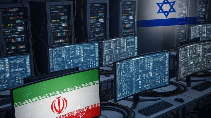 Siyonistler itiraf etti: İran'ın siber operasyonları istihbarat savaşının dengelerini değiştirdi