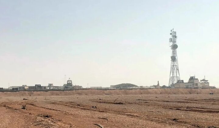 پایان حضور آمریکا در پایگاه  التنف؛ دمشق نیروها را در مثلث مرزی سوریه، عراق و اردن مستقر کرد