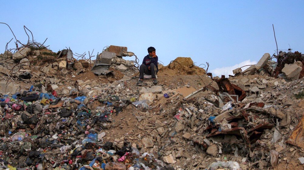 Broj žrtava genocida u Gazi mogao bi premašiti 200.000, jer je stanovništvo palo za više od 10%