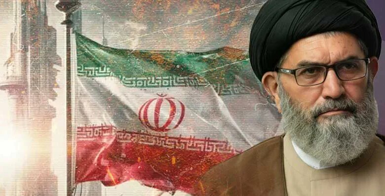 رئیس شورای علمای شیعه پاکستان: انقلاب اسلامی، نماینده امت اسلام و بشریت است