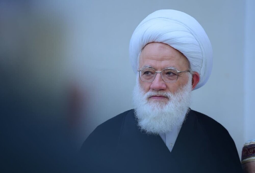 شما جوانان، عزّت اسلام و رهبران آینده‌اید