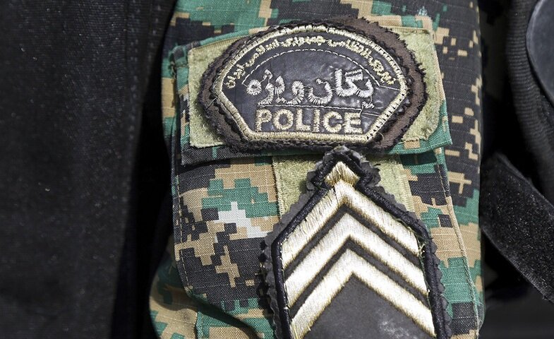 ویدیو | روایتی متفاوت از ۲۲ بهمن؛ قدردانی مردم از نیروهای یگان ویژه