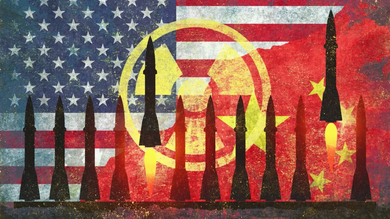 Çin: Nükleer test yalanı, ABD propagandasından ibaret