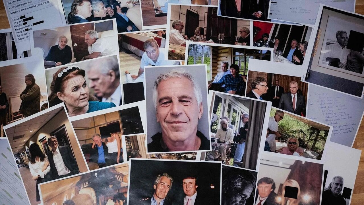 Epstein dosyasındaki gerçekler: Taciz, istismar, yolsuzluk ve şantaj