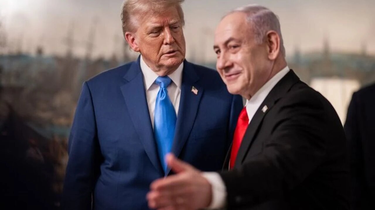 Trump karar verme aşamasında: "Önce Amerika" mı, yoksa İsrail için yeni bir savaşa mı girecek?