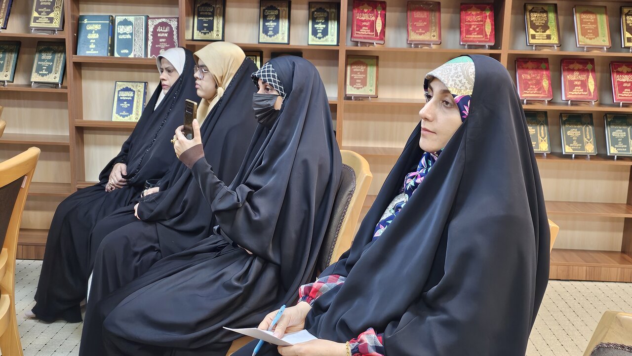 برگزاری پیش‌نشست بین‌المللی ششمین کنگره جهانی حضرت رضا (ع) در قم