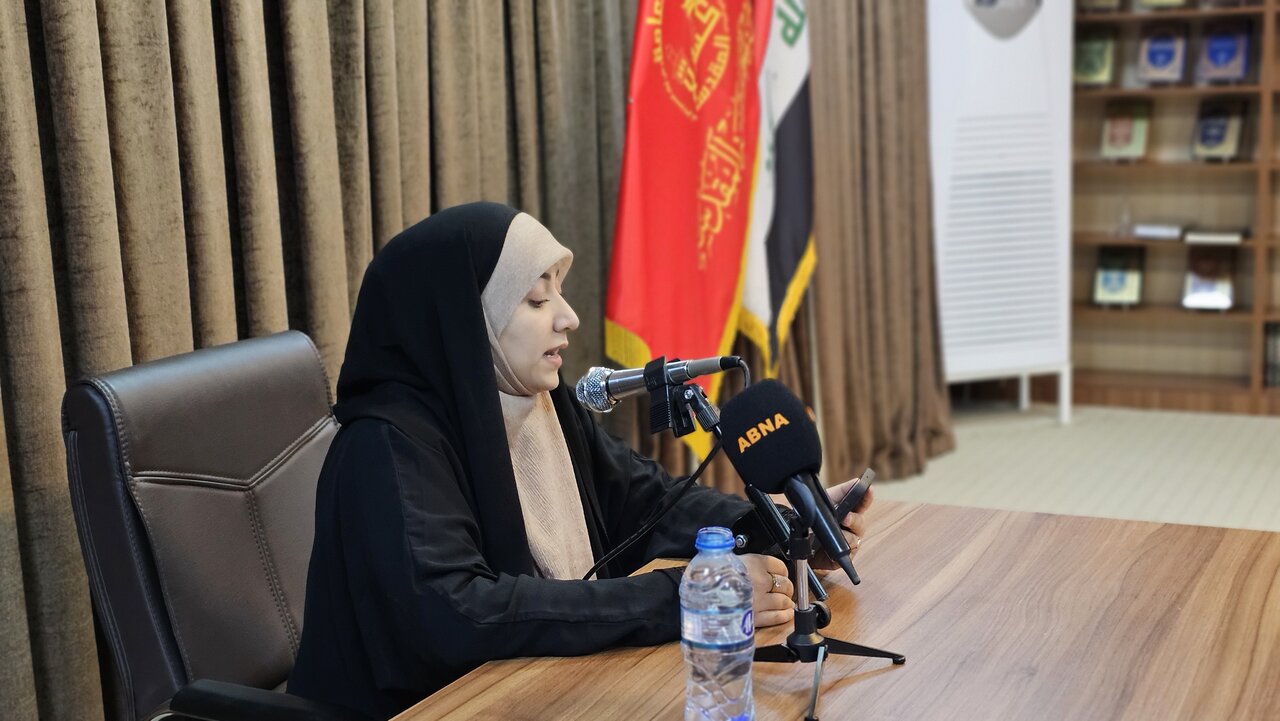 برگزاری پیش‌نشست بین‌المللی ششمین کنگره جهانی حضرت رضا (ع) در قم