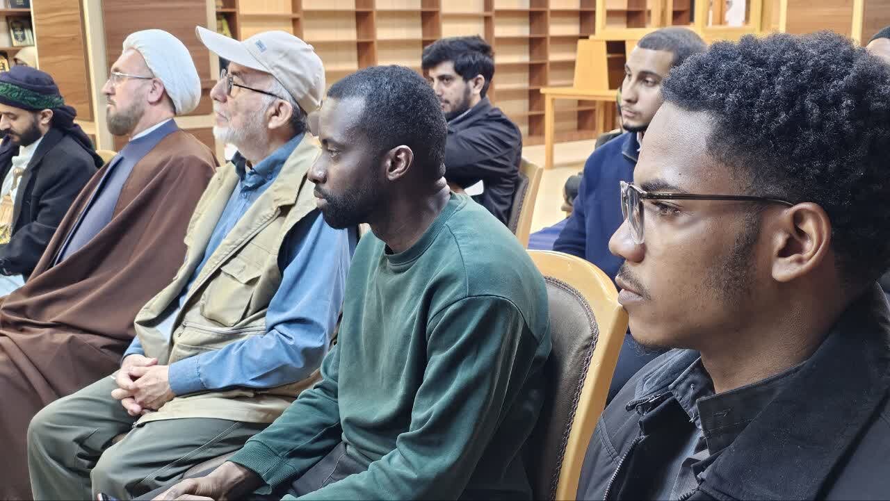 برگزاری پیشنشست بینالمللی ششمین کنگره جهانی حضرت رضا (ع) در قم