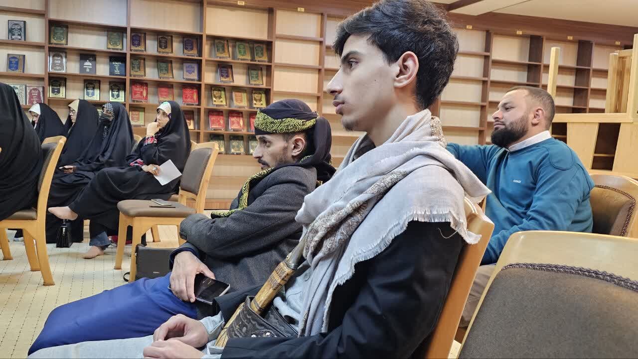 برگزاری پیشنشست بینالمللی ششمین کنگره جهانی حضرت رضا (ع) در قم