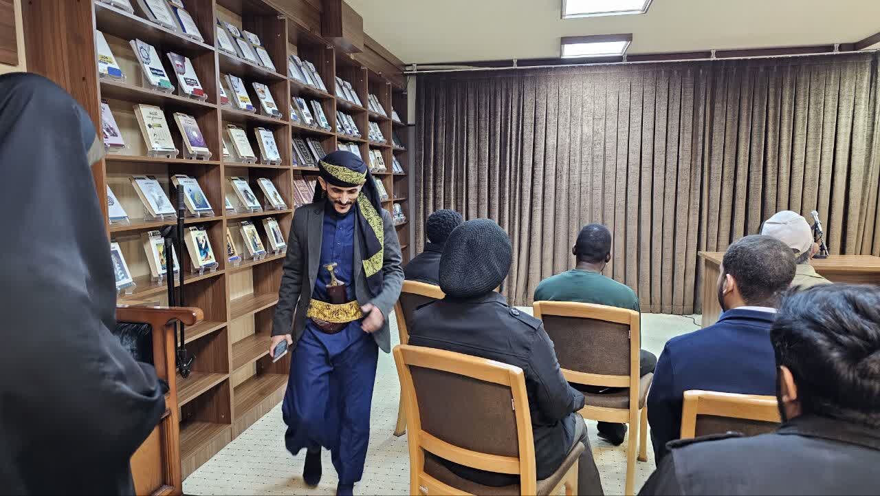 برگزاری پیشنشست بینالمللی ششمین کنگره جهانی حضرت رضا (ع) در قم